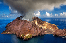 知っておきたい火山噴火の予知と方法