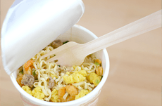 原価はいくら？カップラーメン儲けのカラクリ