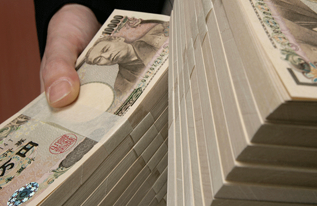 お金持ちに教えたい！生きるお金の使い方