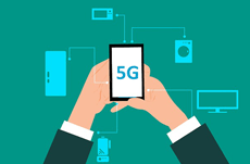 次世代通信「5G」時代到来で、何がどう変わる？