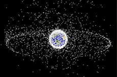 「宇宙ごみ」はどうやって回収するのか？