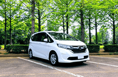 大きいのに「ミニバン」？車の名称のなぜ