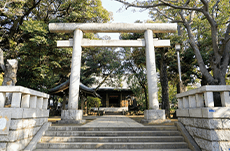 「神社でしてはいけないこと」6選