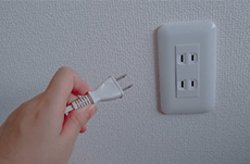 コンセントを抜くと節電になる家電とは？