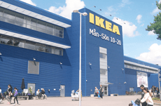 本場のIKEAは日本のイケアとどう違うのか？